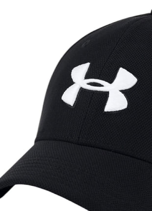 Gorra Under Armour Blitzing 3.0 - 1305036 - Sneakers Online