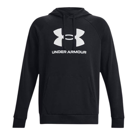 Sudadera Under Armour Rival Fleece Logo - 1379758 - Sneakers Online