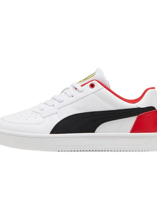 Tenis Puma Caven 2.0 Scudería Ferrari 308159 05 - Sneakers Online