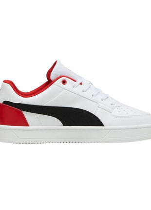 Tenis Puma Caven 2.0 Scudería Ferrari 308159 05 - Sneakers Online
