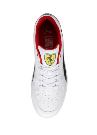 Tenis Puma Caven 2.0 Scudería Ferrari 308159 05 - Sneakers Online