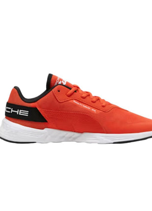 Tenis Puma Porshe Legacy Tiburion Logo Turbo