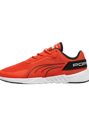Tenis Puma Porshe Legacy Tiburion Logo Turbo