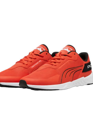 Tenis Puma Porshe Legacy Tiburion Logo Turbo