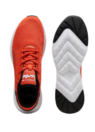 Tenis Puma Porshe Legacy Tiburion Logo Turbo