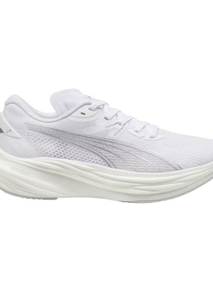 Tenis Puma Deviate Nitro 3 309707 10 - Sneakers Online