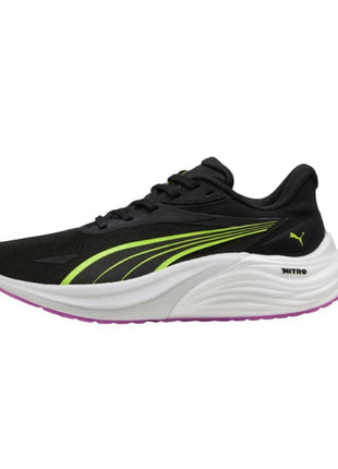 Tenis Puma Electrify Nitro 4 310788 05 - Sneakers Online