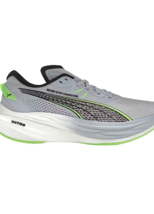 Tenis Puma Deviate Nitro 3 HYROX 311413 01 - Sneakers Online