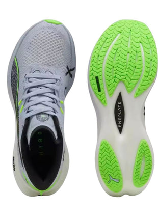 Tenis Puma Deviate Nitro 3 HYROX 311413 01 - Sneakers Online