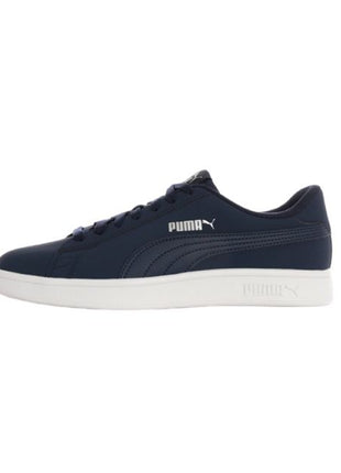 Tenis Puma Smash V2 Buck - 365160 15 - Sneakers Online