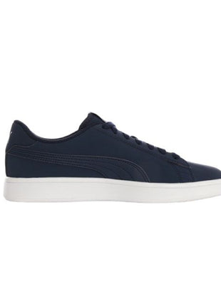 Tenis Puma Smash V2 Buck - 365160 15 - Sneakers Online