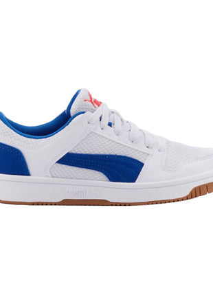 Tenis Puma Rebound Layup