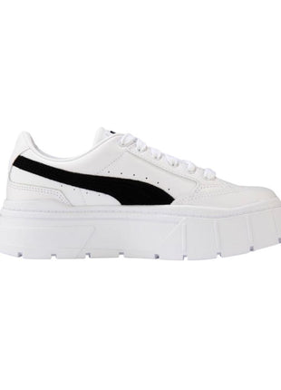 Tenis Puma Mayze Stack 384363 04 - Sneakers Online