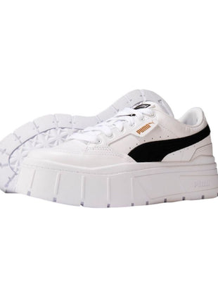 Tenis Puma Mayze Stack 384363 04 - Sneakers Online