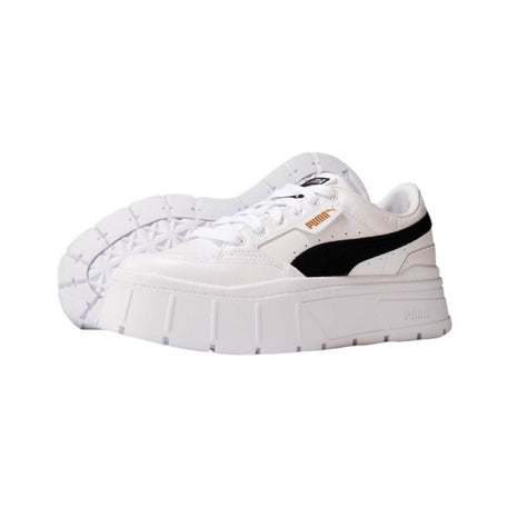 Tenis Puma Mayze Stack 384363 04 - Sneakers Online