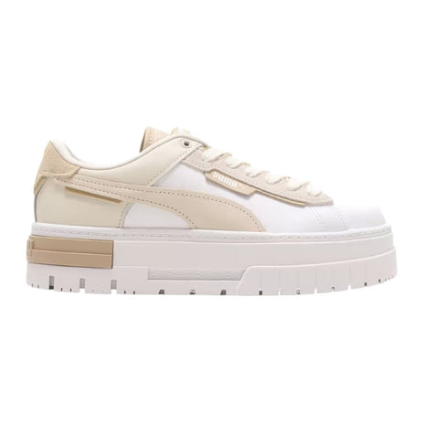 Tenis Puma Mayze Crashed 393069 01 - Sneakers Online