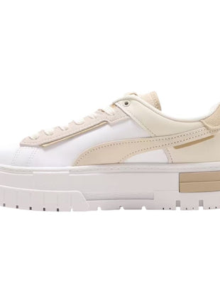 Tenis Puma Mayze Crashed 393069 01 - Sneakers Online