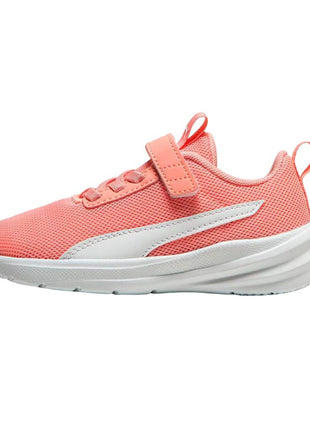 Tenis Puma Rickie Runner AC+ 394934 03 - Sneakers Online