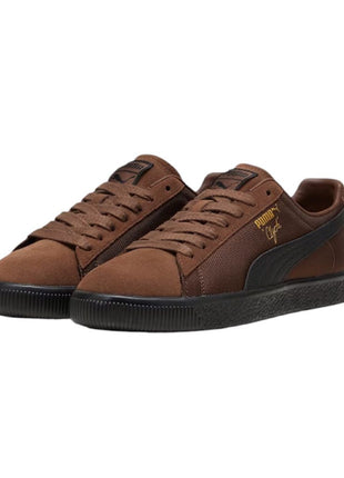 Tenis Puma Clyde Soph