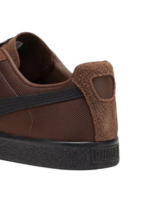 Tenis Puma Clyde Soph