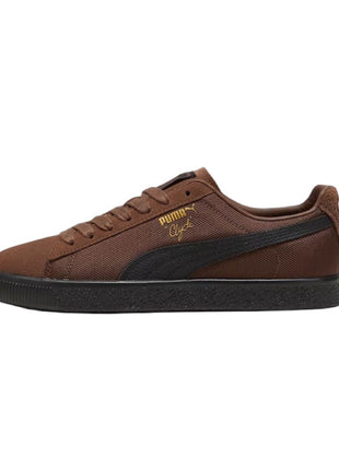 Tenis Puma Clyde Soph