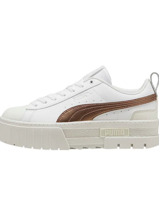 Tenis Puma Mayze Glow-Up 398384 01 - Sneakers Online