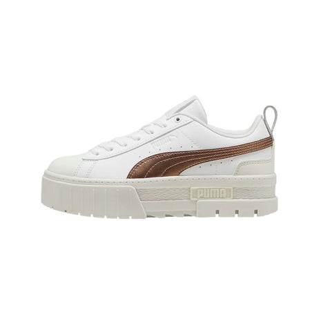 Tenis Puma Mayze Glow-Up 398384 01 - Sneakers Online