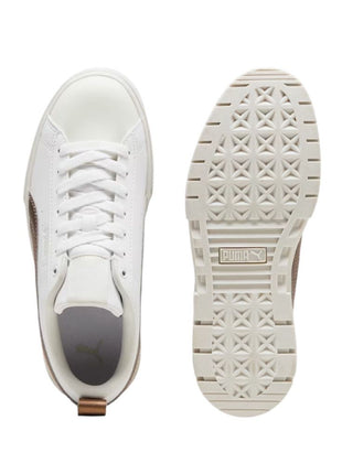 Tenis Puma Mayze Glow-Up 398384 01 - Sneakers Online