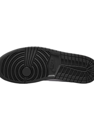 Tenis Nike Jordan 1 Low - 553558132 - Sneakers Online 
