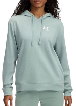 Sudadera Under Armour Rival Terry - Dama 6005511