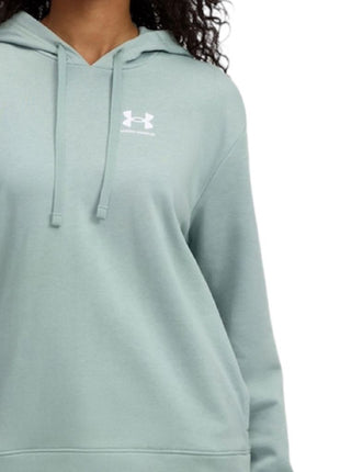 Sudadera Under Armour Rival Terry - Dama 6005511