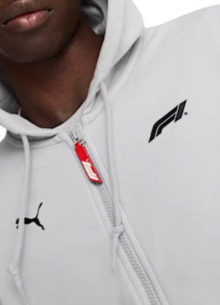 Chamarra Puma F1 Ess para Caballero - 626411 04