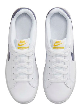Tenis Nike Court Royale - 749747 105 - Sneakers Online