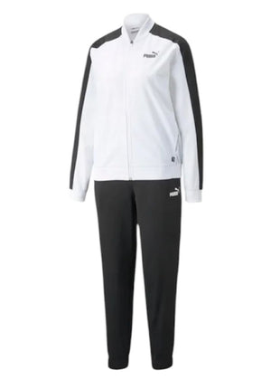 Conjunto Deportivo Puma Dama - 847131 02