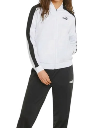 Conjunto Deportivo Puma Dama - 847131 02