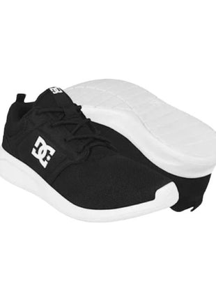 Tenis DC Midway TXMX - ADJS700058 - Sneakers Online