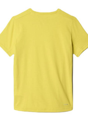 Playera Adidas ESS Linear Tee AY8297 - Sneakers Online
