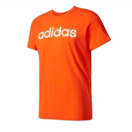 Playera Adidas ESS Linear Tee BK2822 - Sneakers Online