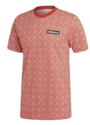 Playera Adidas Originals Dancing
