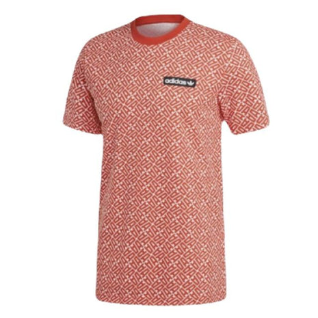 Playera Adidas Originals Dancing