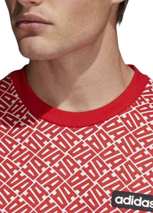 Playera Adidas Originals Dancing