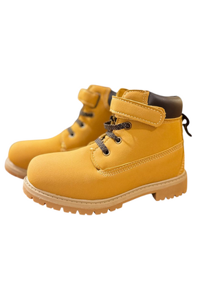 Botas Wonder Nation Casuales Junior