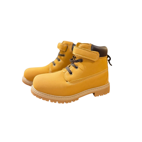 Botas Wonder Nation Casuales Junior