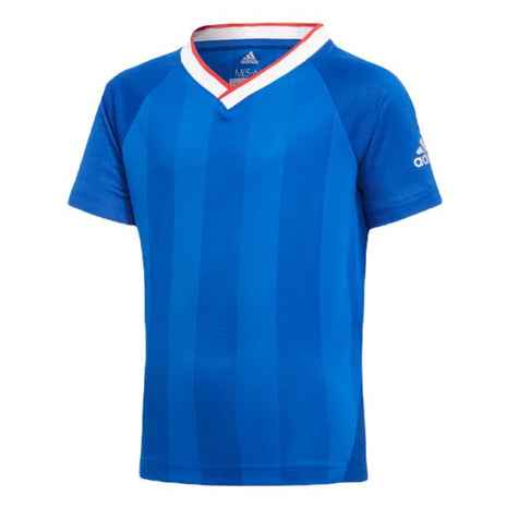 Playera Adidas Football CF6701 - Sneakers Online