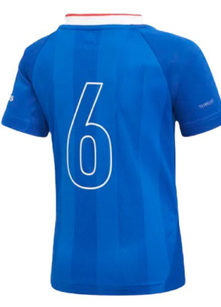 Playera Adidas Football CF6701 - Sneakers Online
