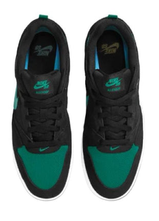 Tenis Nike SB Alleyoop - CJ0882 007 - Sneakers Online