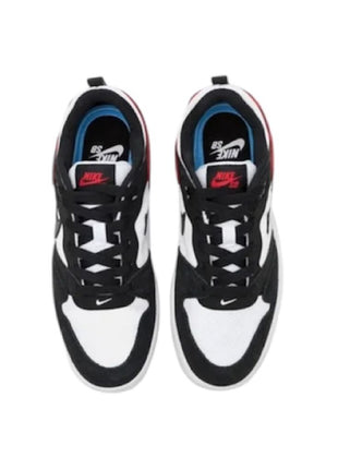 Tenis Nike SB Alleyoop Para Hombre CJ0882 102 - Sneakers Online