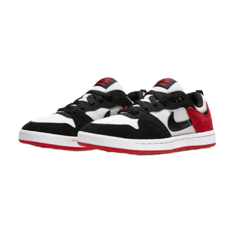 Tenis Nike SB Alleyoop - CJ0883 102 - Sneakers Online