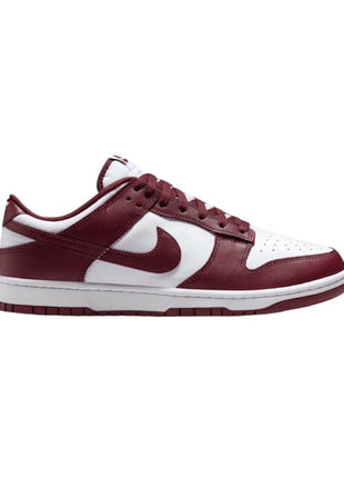 Tenis Nike Dunk Low Retro