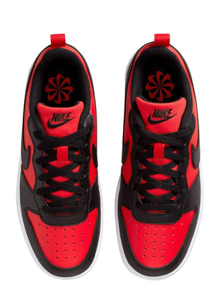 Tenis Nike Court Borough Low Recraft DV5456 600 - Latyce